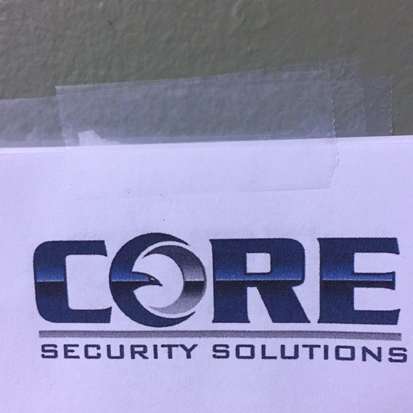 coresecurity